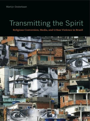 cover image of Transmitting the Spirit